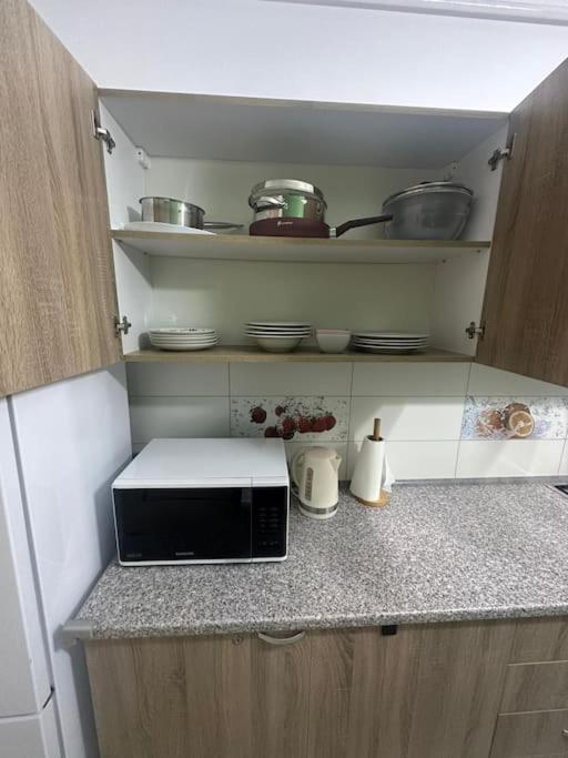 Newlevel Studio براشوف المظهر الخارجي الصورة